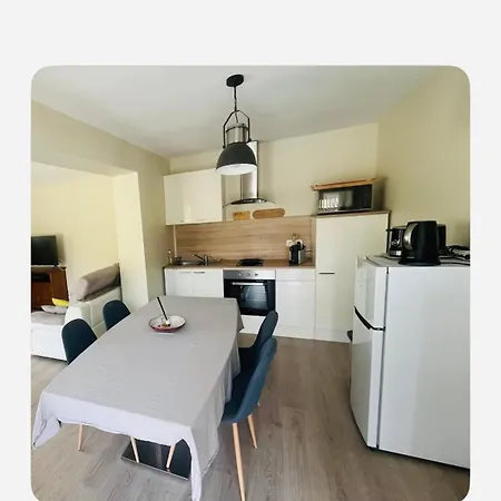 Maisonnette Confort *