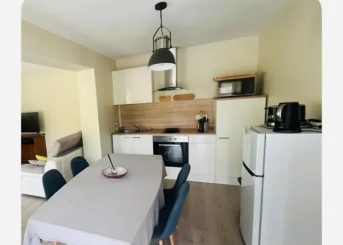 Maisonnette Confort *
